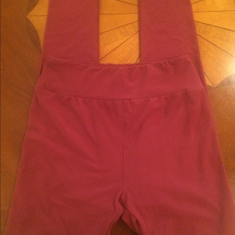 LulaRoe Leggings